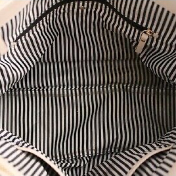 Kate Spade Cameron Street Lucie Beige Tote - Picture 2 of 4